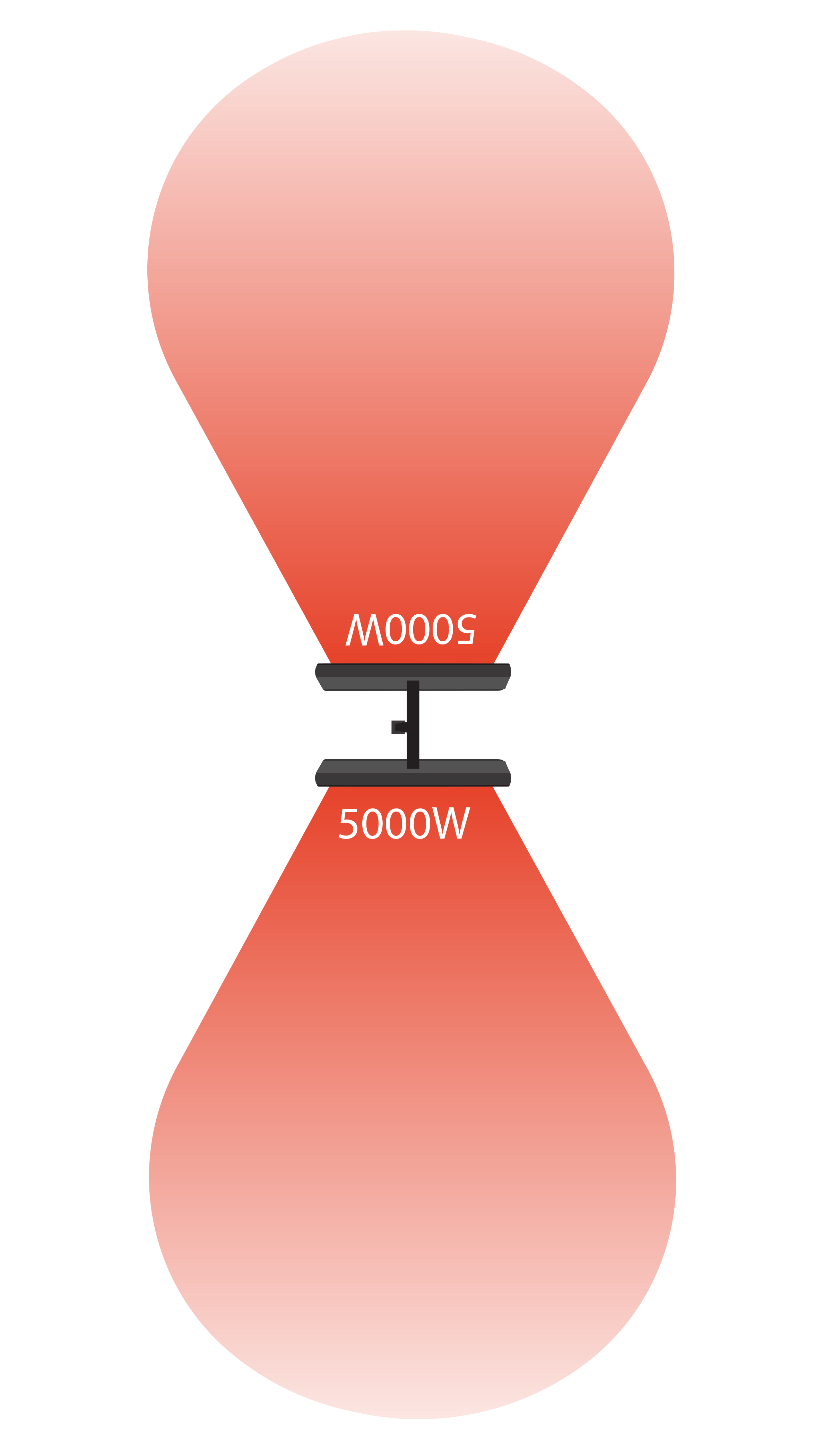 real-5000w-pole